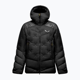 Piumino uomo Salewa Ortles Heavy RDS Down Pro black out
