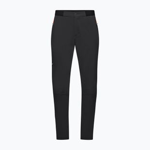 Pantaloni da trekking da uomo Salewa Pedroc 5 DST black out