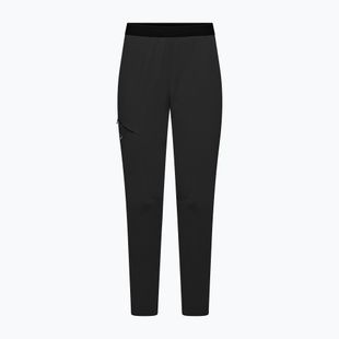 Pantaloni da trekking da uomo Salewa Pedroc 3 DST Light black out