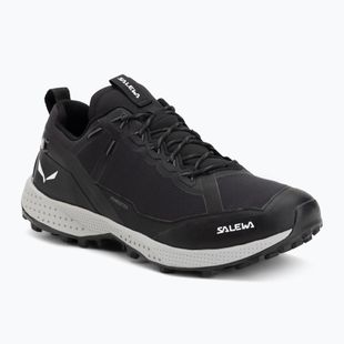 Scarpe da trekking da uomo Salewa Pedroc Light PTX black/alloy