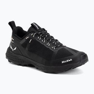 Scarpe da trekking da donna Salewa Pedroc Light black/black