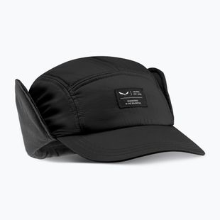 Cappello Salewa Eagle Tyrol Wool Air black out