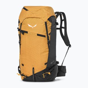 Zaino da arrampicata Salewa Ortles Guide 2 38 l gold/black
