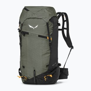 Zaino da arrampicata Salewa Ortles Guide 2 38 l faded green/black