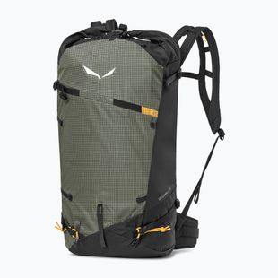 Zaino da arrampicata Plecak Salewa Ortles Wall 2 35 l faded green/black