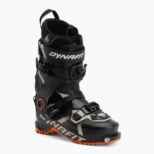 Scarponi da scialpinismo uomo DYNAFIT Seven Summits shocking orange/overcast