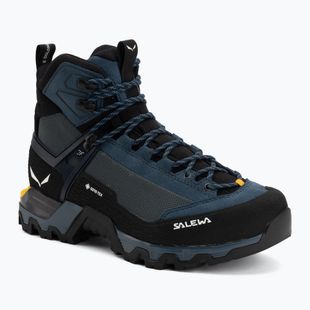 Scarponi da alta montagna da uomo MTN Trainer 3 Tech Mid GTX orion blue/blueberry