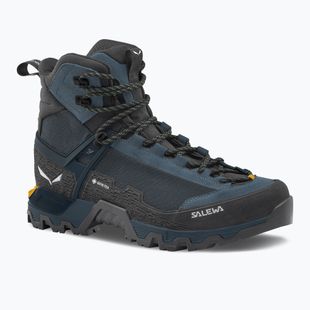 Scarponi da alta montagna da uomo MTN Trainer 3 Tech Mid GTX orion blue/blueberry