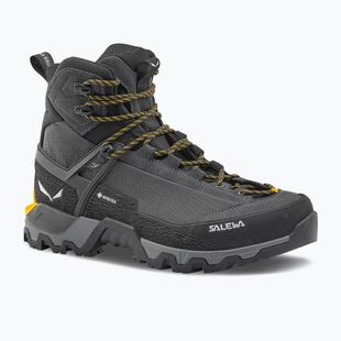 Scarponi da alta montagna da uomo MTN Trainer 3 Tech Mid GTX black/onyx