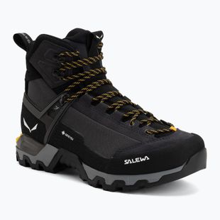 Scarponi da alta montagna da uomo MTN Trainer 3 Tech Mid GTX black/onyx