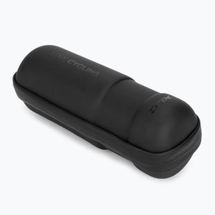 XLC Borsa telaio bici Bootlebag per Fidlock nero