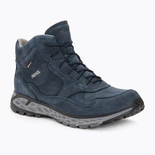 Stivali da trekking da uomo Meindl Helsinki GTX navy