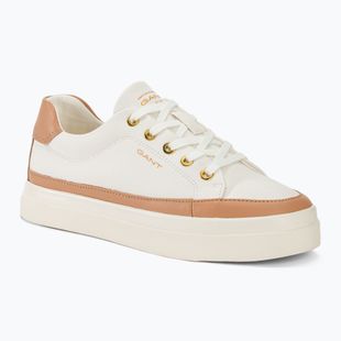Scarpe GANT donna Avona bianco sporco/naturale