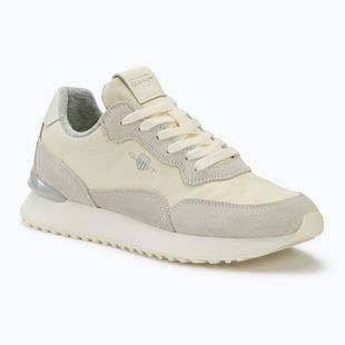 Scarpe da donna GANT Bevinda bianco sporco