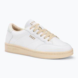 Scarpe da donna GANT Prepla bianco