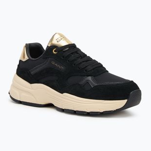 GANT Neuwill scarpe da donna nero