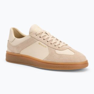 GANT scarpe da uomo Cuzmo beige