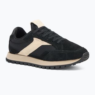 GANT Lucamm scarpe da uomo 29633637 nero