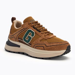 Scarpe da uomo GANT Cazidy castagna/cannella