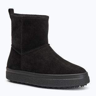 Stivali da neve da donna GANT Snowhill nero