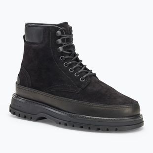 Scarpe da uomo GANT Clafton nero