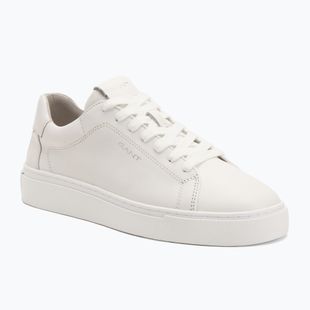 GANT Mc Julien scarpe da uomo bianco/bianco