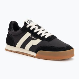 GANT scarpe da uomo Baylle nero