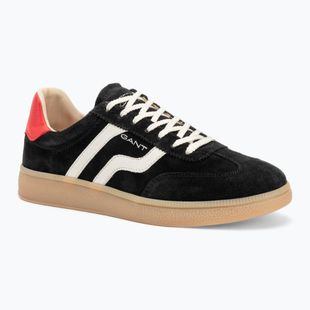 GANT scarpe da uomo Cuzmo nero