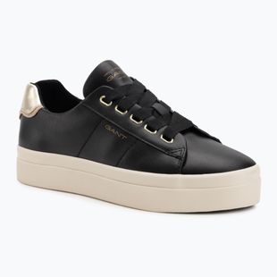 GANT scarpe da donna Avona nero 31531989-G00