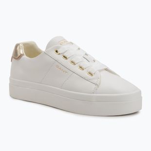 Scarpe da donna GANT Avona white