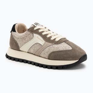 GANT scarpe da donna Caffay desert taupe