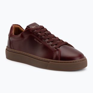 Scarpe da uomo GANT McJulien port wine