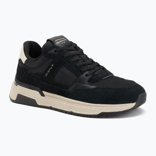 Scarpe da uomo GANT Jeuton nero