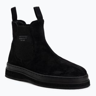 GANT scarpe da uomo Blistown nero