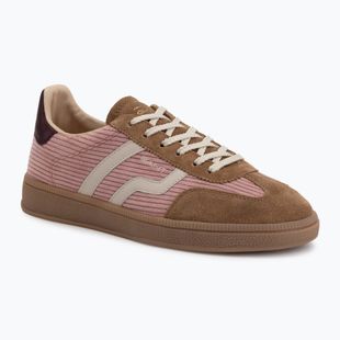 Scarpe da donna GANT Cuzima dusty pink/sand