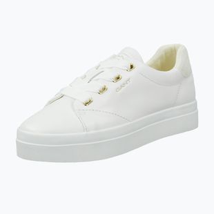 Scarpe da donna GANT Avona white