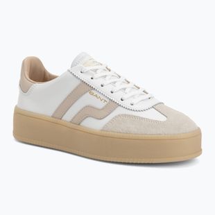 Scarpe da donna GANT Cuzmani white/beige