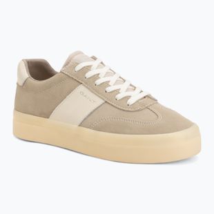 Scarpe da donna GANT Avona taupe/cream