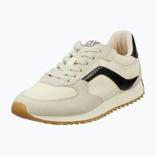 Scarpe da donna GANT Beja beige/dark brown