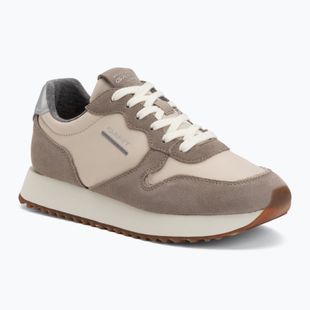 Scarpe da donna GANT Bevinda cold beige