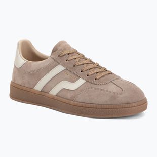 Scarpe da donna GANT Cuzima desert brown/ off white