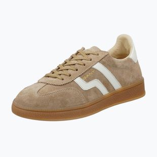 Scarpe da donna GANT Cuzima desert brown/ off white