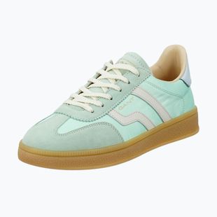 Scarpe da donna GANT Cuzima dusty mint/light blue