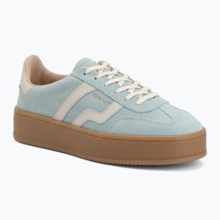 Scarpe da donna GANT Cuzmani dusty mint/off white