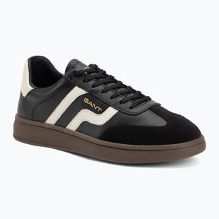 Scarpe da uomo GANT Cuzmo black