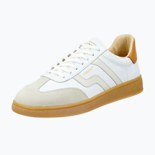 Scarpe da uomo GANT Cuzmo white