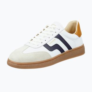 Scarpe da uomo GANT Cuzmo white/marine