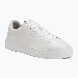 Scarpe da uomo GANT Mc Julien 32631226-G172 white/white