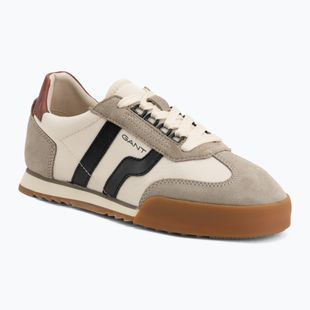 Scarpe da uomo GANT Baylle cold beige