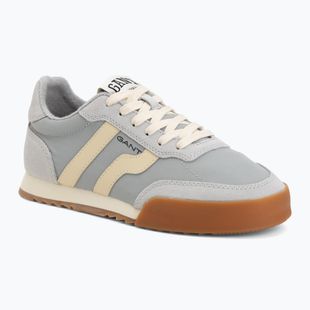 Scarpe da uomo GANT Baylle fog gray